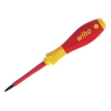 SoftFinishÂ® electric slimFix Screwdriver Pozidriv PZ1 x 80mm