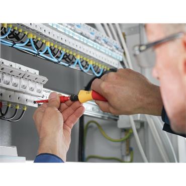 TorqueVarioÂ®-S electric Screwdriver Set, 14 Piece