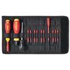 TorqueVarioÂ®-S electric Screwdriver Set, 14 Piece