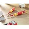 electric LiftUp Bit Magazine TX Screwdriver Set, 6 Piece