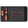 SoftFinishÂ® electric slimVario Screwdriver Set, 10 Piece
