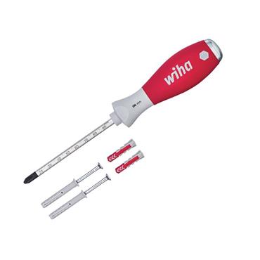 SoftFinishÂ® Dowel Racket Set