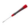 PicoFinishÂ® Slotted Fine Screwdriver 4.0 x 60mm
