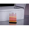 PicoFinishÂ® SL/PH Fine VDE Screwdriver Set, 7 Piece