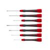 PicoFinishÂ® SL/PH Fine Screwdriver Set, 7 Piece