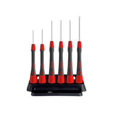 PicoFinishÂ® TORXÂ® Fine Screwdriver Set, 7 Piece