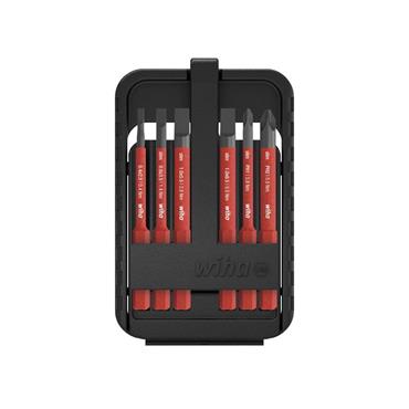 slimBit electric SL/PH Bit Set, 7 Piece