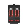 slimBit electric SL/PH Bit Set, 7 Piece