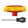 TorqueVarioÂ®-S T electric T-handle Screwdriver 5-14Nm