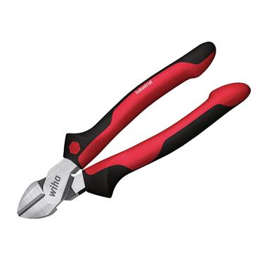 Industrial Diagonal Cutters with DynamicJointÂ® 160mm