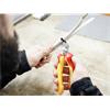 Professional electric Diagonal Cutters withÂ DynamicJointÂ® 160mm