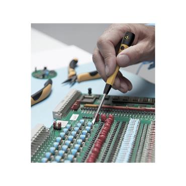 PicoFinishÂ® SL/PH Fine ESD Screwdriver Set, 7 Piece