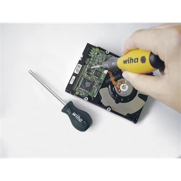 TorqueVarioÂ®-S ESD Screwdriver Set, 14 Piece (inc. Case)