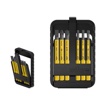 Power slimBit electric Bit Set, 7 Piece