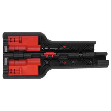 Stripping and Assembly Tool