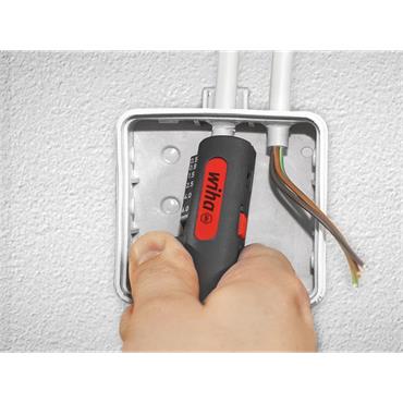 Stripping Multi-tool