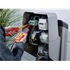 eMobility Voltage and Continuity Tester 12-1,000 V AC, CAT IV