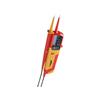 eMobility Voltage and Continuity Tester 12-1,000 V AC, CAT IV