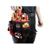 electrician Tool Set, 18 Piece (inc. Belt Pouch)