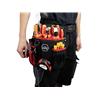 electrician Tool Set, 18 Piece (inc. Belt Pouch)