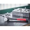 FibreBuzzÂ® Soft-Faced Hammer 740g