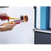 Voltage and Continuity Tester 0.5-1,000 V AC, CAT IV