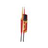 Voltage and Continuity Tester 0.5-1,000 V AC, CAT IV