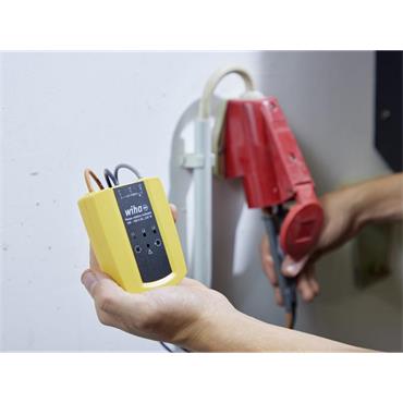 Rotational Field Indicator 100 - 700 V AC, CAT IV