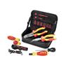 Wall Box Installation Tool Set, 22 Piece
