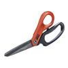 Heavy-Duty Tradesman Shears 254mm (10in)
