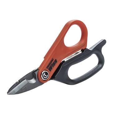 Electrician's Data Shears 152mm (6in)