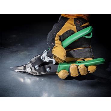 WISS COMPOUND SNIPS RIGHT HAND