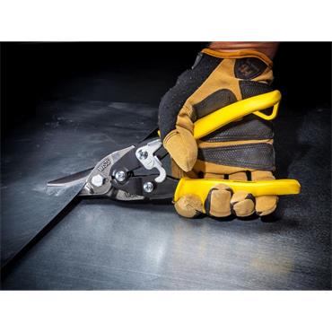 WISS METAL MASTER SNIPS STRAIGHT CUT