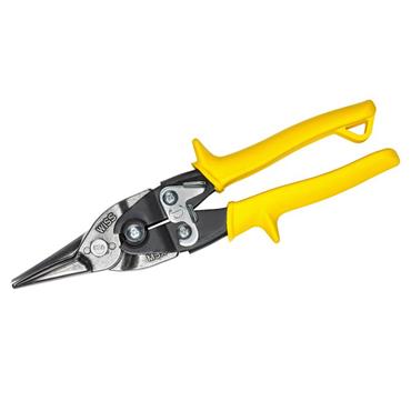 WISS METAL MASTER SNIPS STRAIGHT CUT
