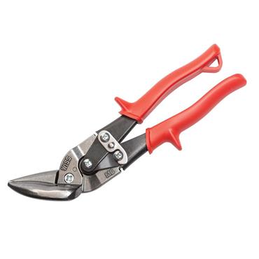 M-6R MetalmasterÂ® Compound Snips 235mm (9.1/4in)