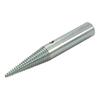 ZENITH TAPERED SPINDLE L/HAND 12MM