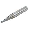 TAPER SPINDLE RIGHT HAND 12MM