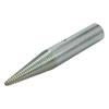 Zenith Taper Spindle 16mm Right Hand