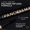 PANORAMA VOLUME MILLION LASHES MASCARA ALL NIGHT BLACK