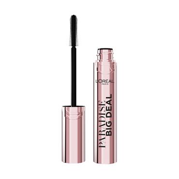PARADISE BIG DEAL MASCARA BLACK