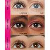 FIREWORK MASCARA ELECTRO BLACK