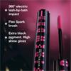 FIREWORK MASCARA ELECTRO BLACK