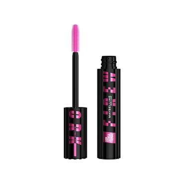 FIREWORK MASCARA ELECTRO BLACK