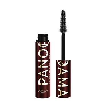 PANORAMA MASCARA BORDEAUX CASHMERE