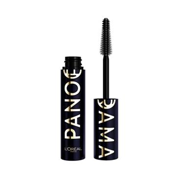 PANORAMA MASCARA BLEU SUEDE