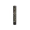 PANORAMA MASCARA BRUN LEATHER