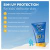 NIVEA SUN KIDS 5IN1 SPF50+ 50ML