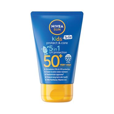 NIVEA SUN KIDS 5IN1 SPF50+ 50ML