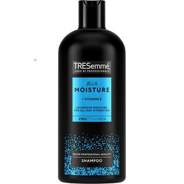 TRESEMME RICH MOISTURE SHAMPOO 100ML
