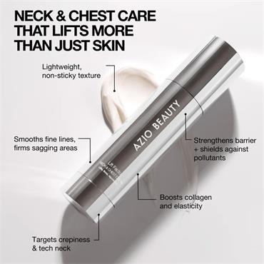 AZIO BEAUTY NECK&CHEST CREAM